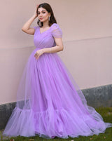 Lilac Fairy Tale