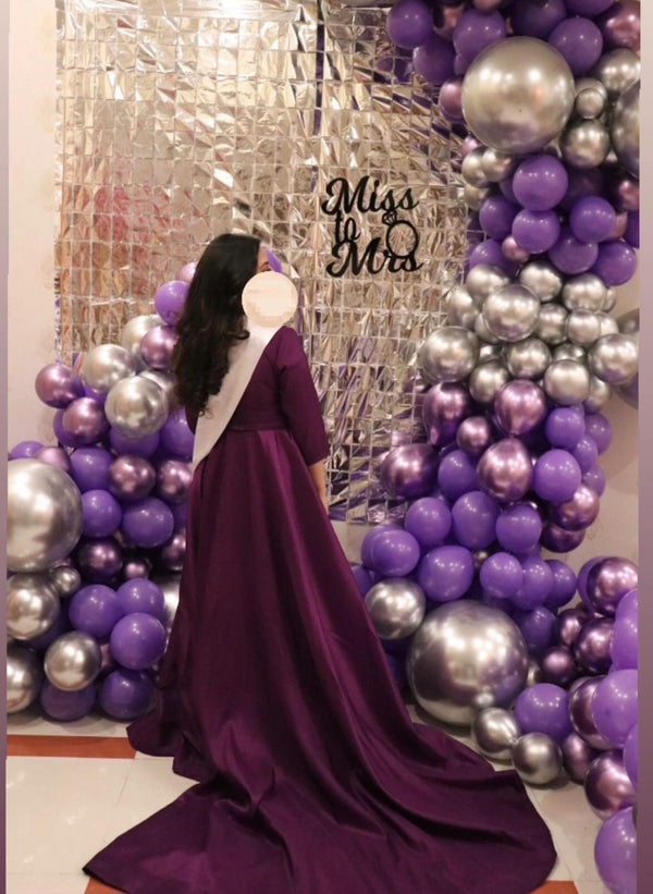 Plum Perfection