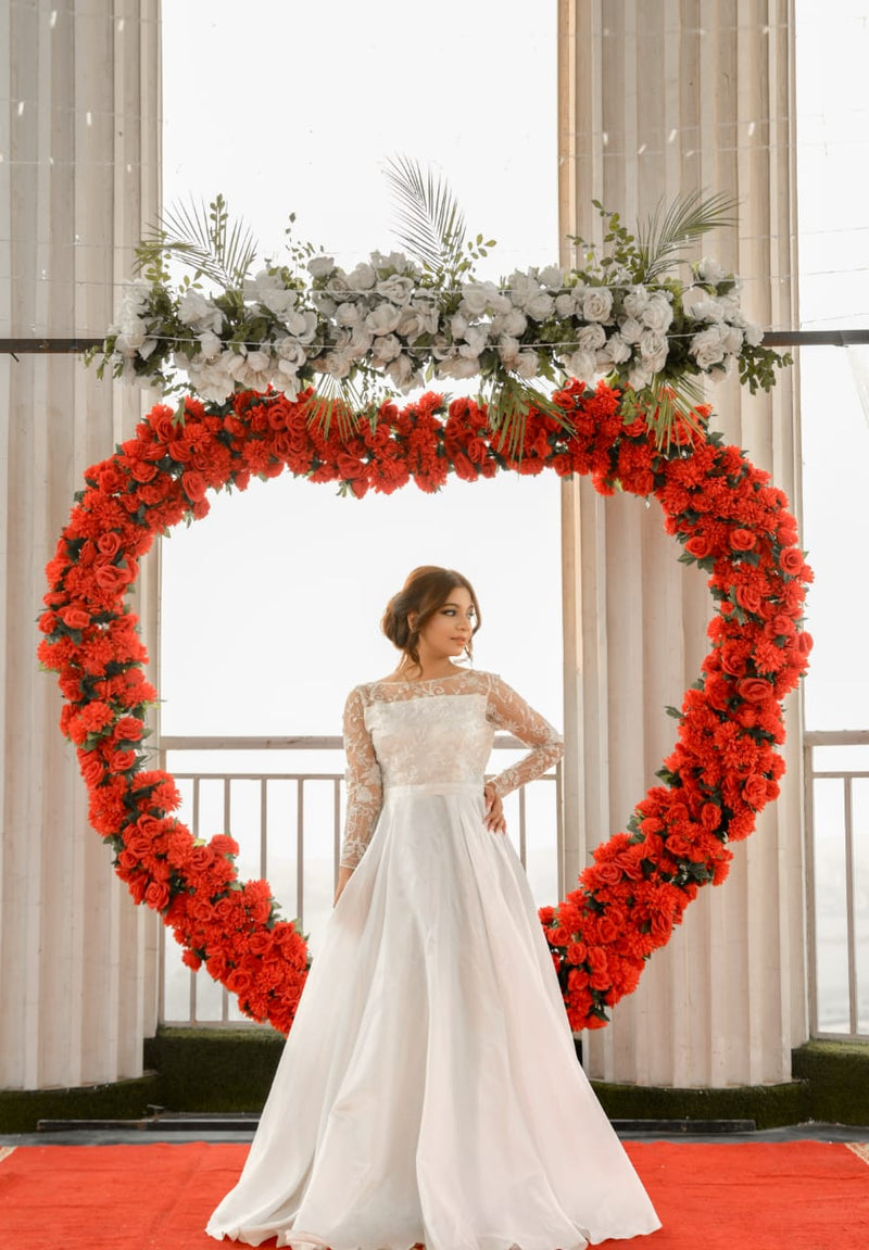 Lumina Gown