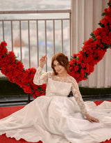 Lumina Gown