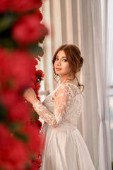 Lumina Gown