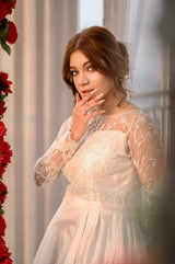 Lumina Gown