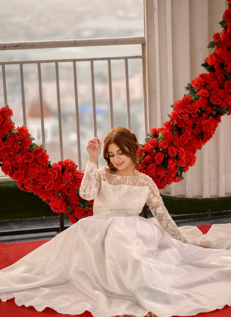Lumina Gown